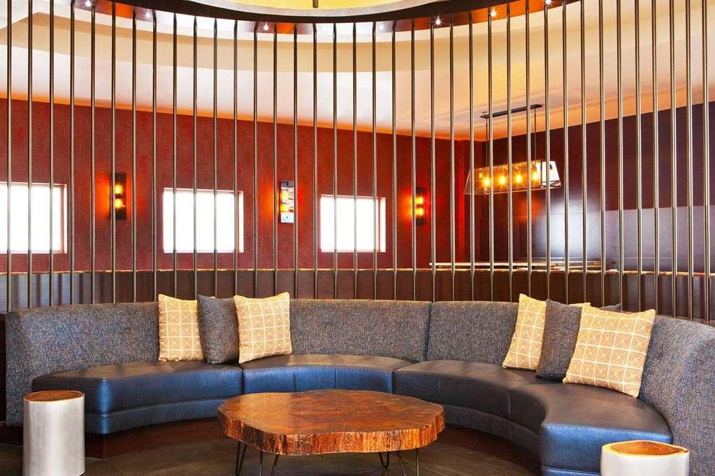 Doubletree By Hilton Las Vegas East Flamingo Interior photo