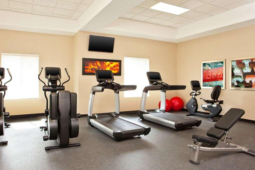 Doubletree By Hilton Las Vegas East Flamingo Facilities photo