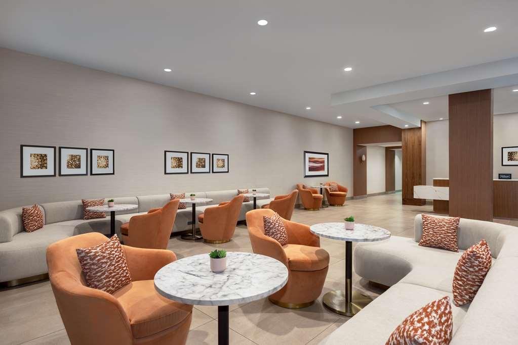 Doubletree By Hilton Las Vegas East Flamingo Interior photo