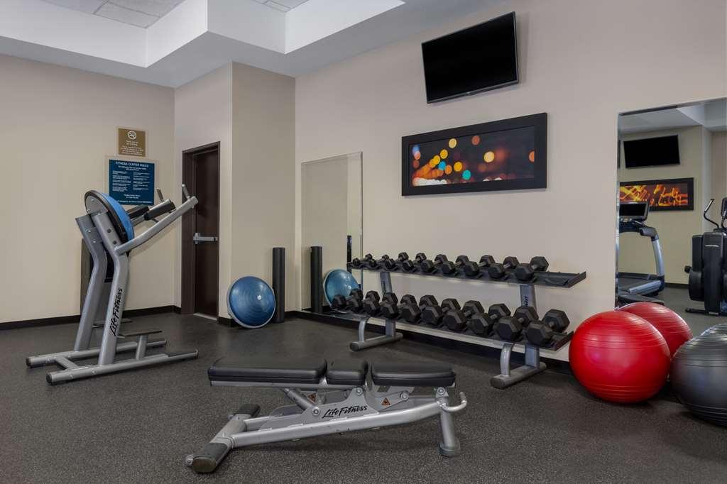 Doubletree By Hilton Las Vegas East Flamingo Restaurant photo